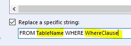 Solved: Extracting multiple pages from .